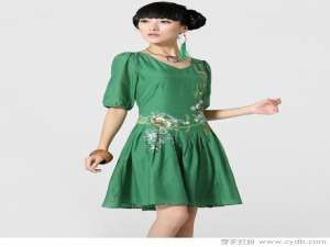 算上赢得礼服的法宝
