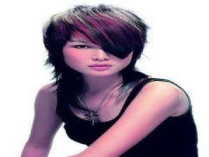 2007年三种发型趋势