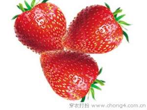 水果的美容效果