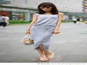 简单实用的基础服装