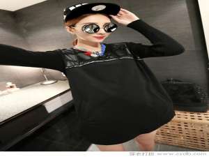 春夏离不开一件好的t恤