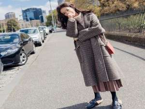 说实话，你想要什么样的格子外套？