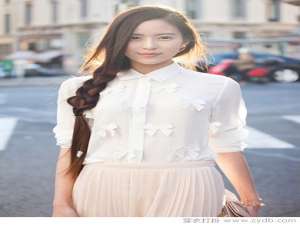弓的完美演绎