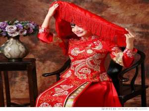 婚礼不仅仅是婚纱