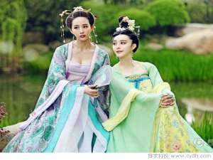 来一趟穿越
