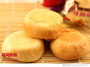 你是吃货！