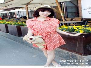 炎热的夏天又甜又美