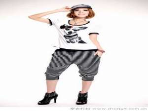 出镜率高的实用美容服