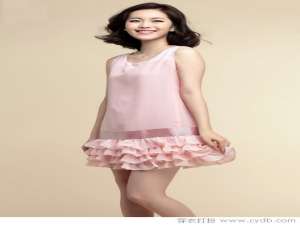 没有理由爱上一件衣服