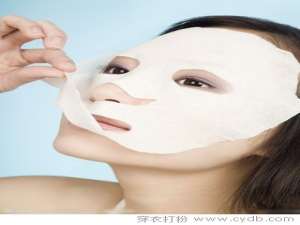 你真的知道如何使用面具吗