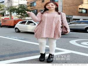 假日，我专属的慵懒风格