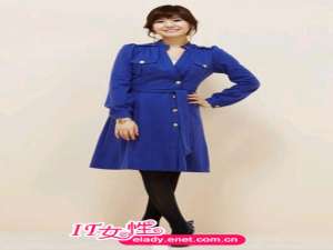 上班族的实用服装
