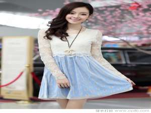 春夏服装