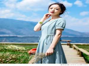 衣服的高傲性格都隐藏在温柔的外壳下！