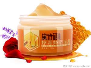 高品质的护肤品帮助你轻松保持肤色