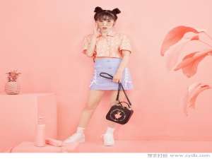 小巧精致的“包包”整个夏天你都会心满意足