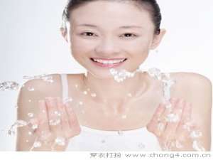 关于乳液你应该知道的八个秘密