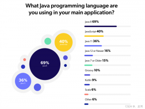 Java 11会成为下一个Java 8吗，2022年Java发展趋势