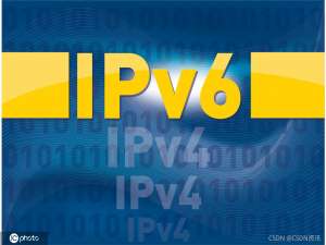 元宇宙会成为IPv6的拐点吗？