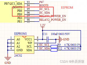 RT-Thread记录（十八、I2C软件包 — 温湿度传感器 SHT21与EEPROM 24C02）