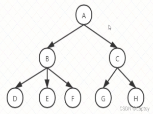 数据结构：树基础