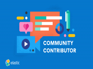 加入 Elastic 贡献者计划的 5 个理由
