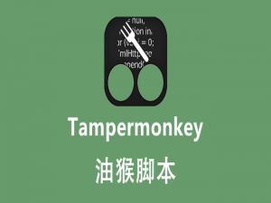 Chrome用户脚本管理器-Tampermonkey 油猴