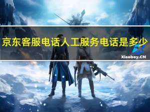 京东客服电话人工服务电话是多少（京东客服电话人工服务）