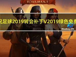 实况足球2019转会补丁 V2019 绿色免费版（实况足球2019转会补丁 V2019 绿色免费版功能简介）