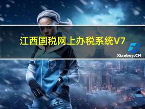 江西国税网上办税系统 V7.2.180 单企业版（江西国税网上办税系统 V7.2.180 单企业版功能简介）