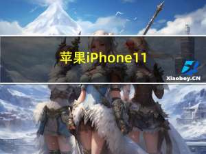 苹果iPhone 11/Pro/Max需求强劲，台积电营收利润双双超预期