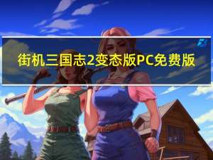 街机三国志2变态版 PC免费版（街机三国志2变态版 PC免费版功能简介）