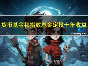 货币基金和指数基金定投十年收益（货币基金和指数基金）