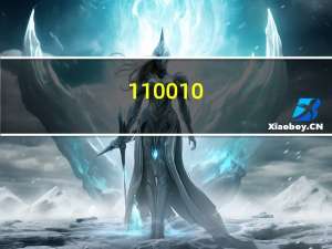 110010（1 100）