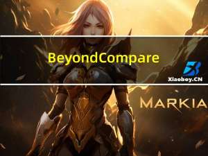 Beyond Compare(文件对比工具) V4.1.5 最新免费版（Beyond Compare(文件对比工具) V4.1.5 最新免费版功能简介）