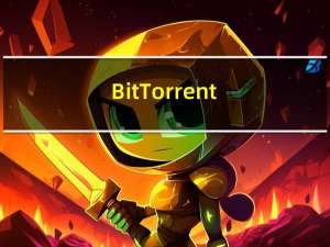 BitTorrent(bt下载软件) V8.0 Build 25431 官方多语版（BitTorrent(bt下载软件) V8.0 Build 25431 官方多语版功能简介）