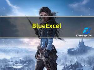 Blue Excel(甘特图计划生成工具) V3.1 破解版（Blue Excel(甘特图计划生成工具) V3.1 破解版功能简介）