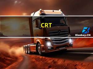 CRT(crt软件) V5.0.4 最新破解版（CRT(crt软件) V5.0.4 最新破解版功能简介）