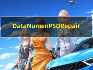 DataNumen PSD Repair(PSD文件修复工具) V2.0 官方版（DataNumen PSD Repair(PSD文件修复工具) V2.0 官方版功能简介）