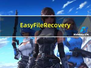 Easy File Recovery(简单文本恢复) V2.0.0 汉化绿色免费版（Easy File Recovery(简单文本恢复) V2.0.0 汉化绿色免费版功能简介）