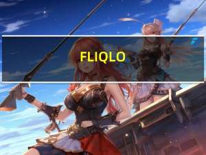 FLIQLO(时钟屏保) V4.0.3 官方版（FLIQLO(时钟屏保) V4.0.3 官方版功能简介）