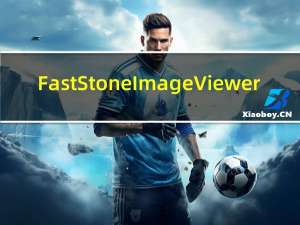 FastStone Image Viewer(黄金眼图片浏览器) V6.2 绿色中文版（FastStone Image Viewer(黄金眼图片浏览器) V6.2 绿色中文版功能简介）
