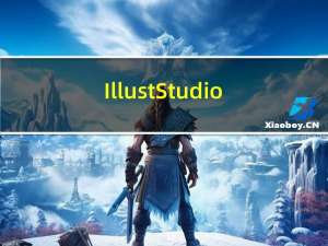 IllustStudio(动漫绘画软件) V1.2.5 汉化免费版（IllustStudio(动漫绘画软件) V1.2.5 汉化免费版功能简介）