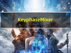 Keyphase Mixer(关键词组合工具) V1.0 flash版（Keyphase Mixer(关键词组合工具) V1.0 flash版功能简介）