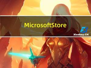 Microsoft Store(微软应用商店) V1.0 独立直装版（Microsoft Store(微软应用商店) V1.0 独立直装版功能简介）
