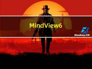 MindView 6(思维导图软件破解版) V6.0.9 Mac破解版（MindView 6(思维导图软件破解版) V6.0.9 Mac破解版功能简介）