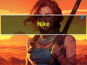 Nike（running）
