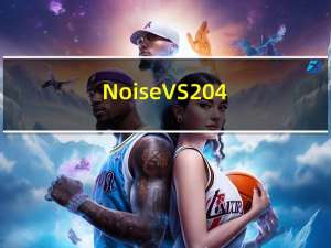 Noise VS204：价格实惠的TWS推出
