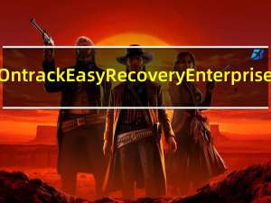 Ontrack EasyRecovery Enterprise(硬盘数据恢复工具) 11.1.0.0 绿色汉化企业破解版（Ontrack EasyRecovery Enterprise(硬盘数据恢复工具) 11.1.0.0 绿色汉化企业破解版功能简介）