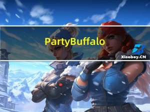Party Buffalo(XBOX360硬盘管理工具) V2.0.1.0 绿色中文版（Party Buffalo(XBOX360硬盘管理工具) V2.0.1.0 绿色中文版功能简介）